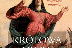 królowa nieba